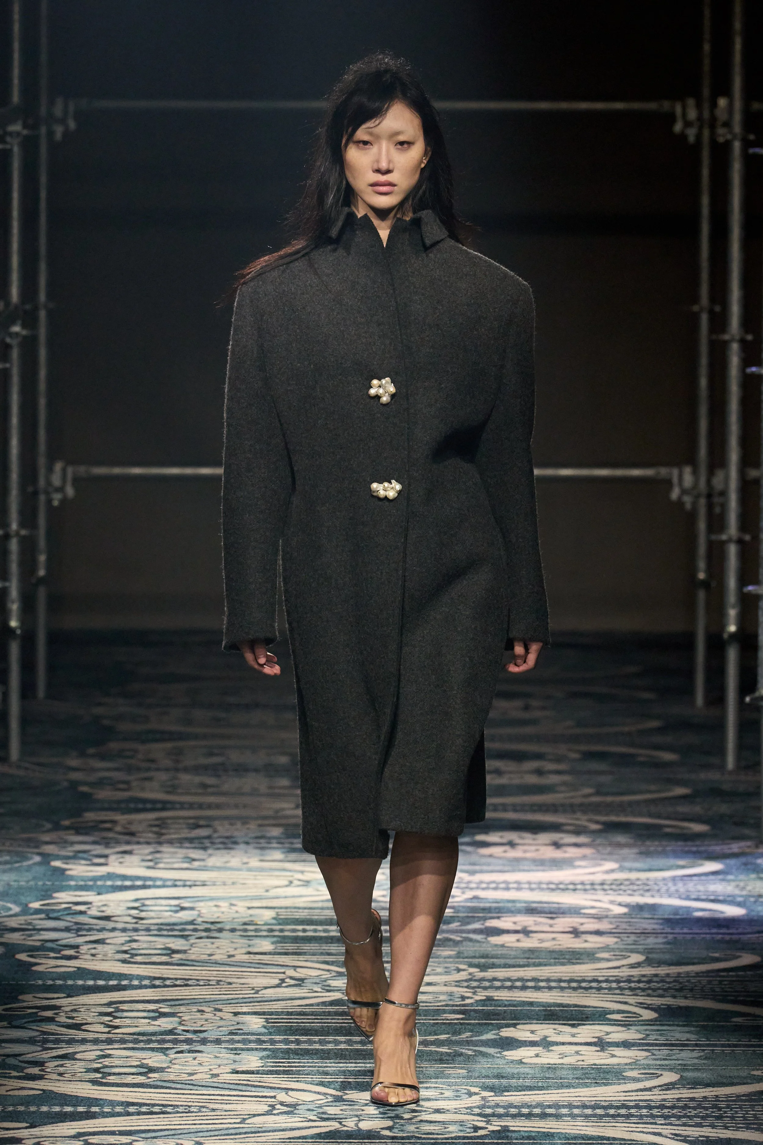 PRADA FW25 —